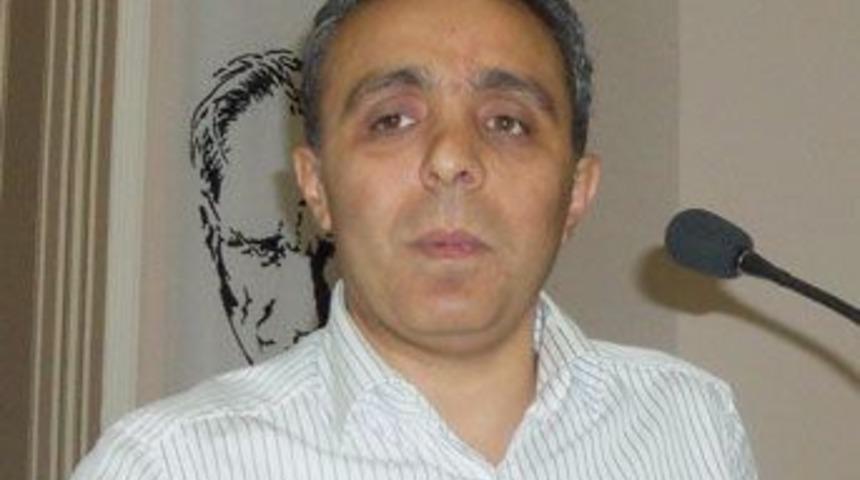 Manavgat 2014-2023 hazırlık toplantısı