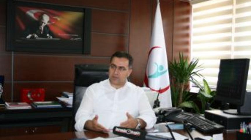 Organ bağışında Bursa lider