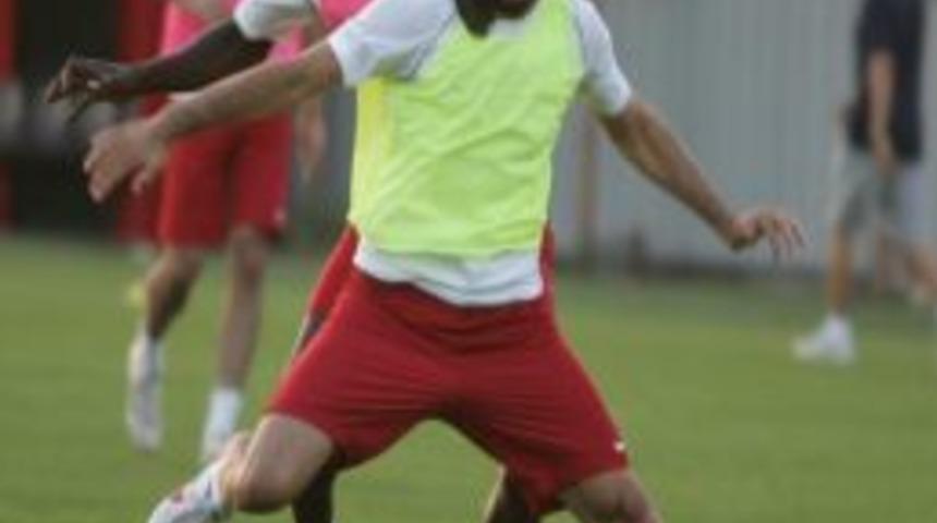 Gaziantepspor Yeni Sezon Hazırlıklarını Sürdürüyor