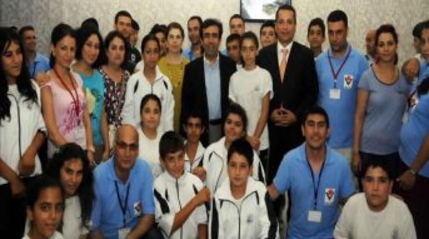 T&uuml;bitak &lsquo;4004 Programı&rsquo;