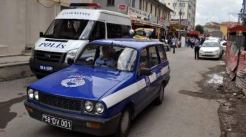 Azerbaycan İş Merkezi&rsquo;nin Tahliyesi