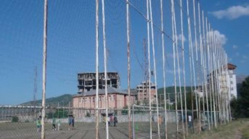 Tatvan Gen&ccedil;ler Birliği Spor&rsquo;da Hedef 3&rsquo;&uuml;nc&uuml; Lige Y&uuml;kselmek