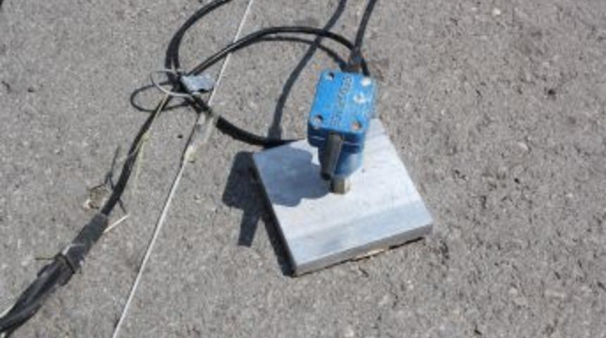 Zonguldak'ın Yeraltı Fotoğrafı &Ccedil;ekiliyor