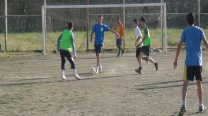 Tatvan Gençler Birliğispor’da Hedef Üçüncü Lig'e Yükselmek