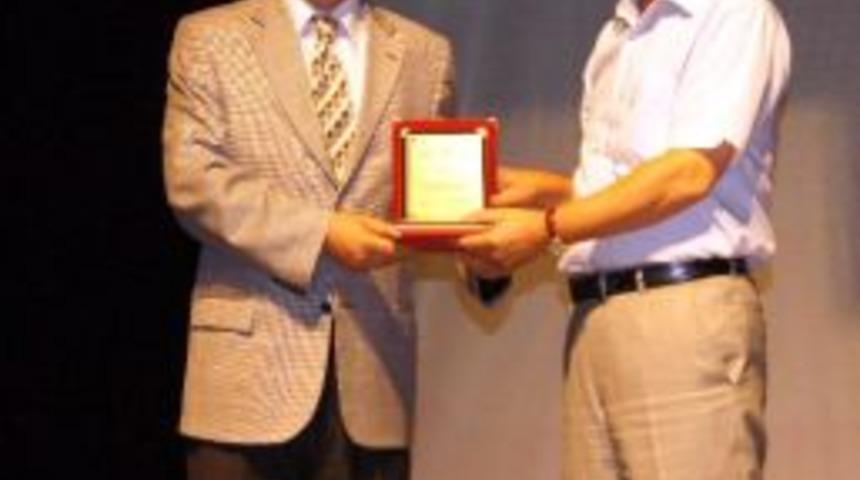 Aydın&rsquo;da Standart Dışı Zeytınyağı Tesislerinin &Ccedil;alışmasına İzin Verilmeyecek