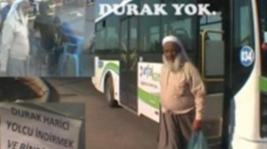 Duraksız Durmak Yasak&hellip;