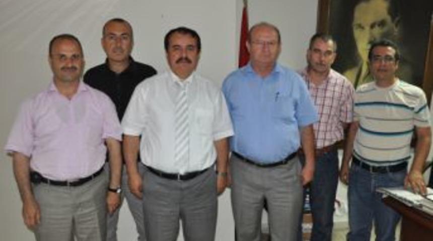 Basın plakası m&uuml;racaatları başladı