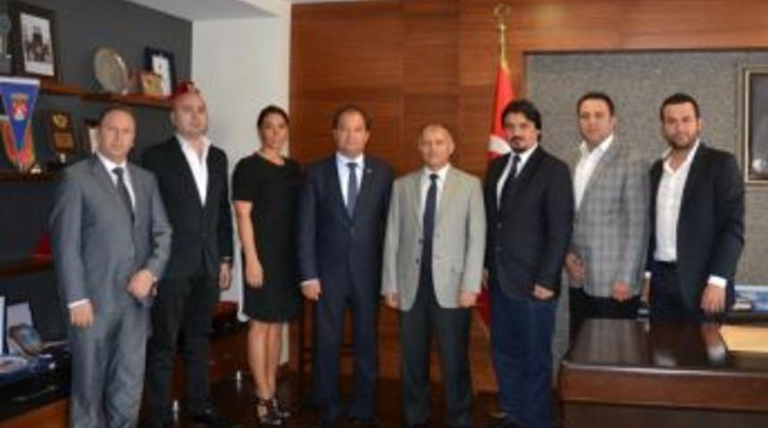 Yatırımcının ilk talebi huzurdur