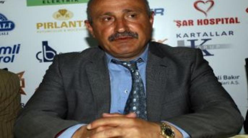 Mayi&rsquo;den &Ccedil;ay Sekt&ouml;r&uuml;ne Y&ouml;nelik A&ccedil;ıklamalar&hellip;