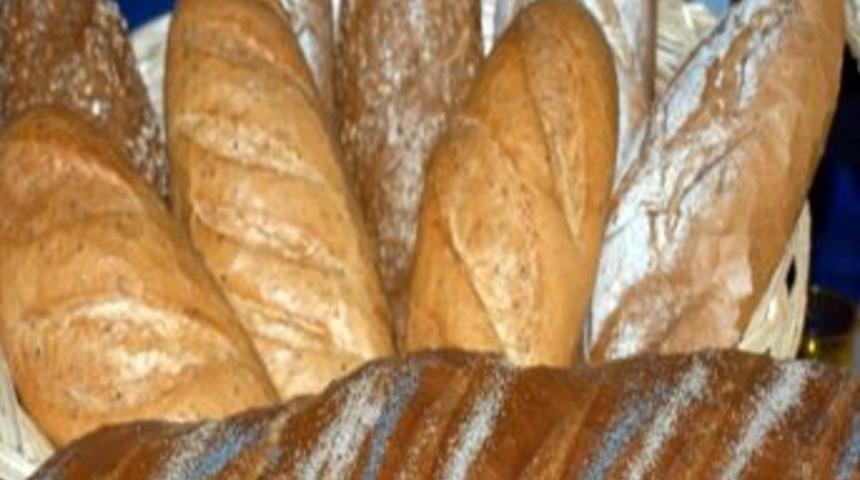 Ekmekte Yeni D&ouml;nem Başladı