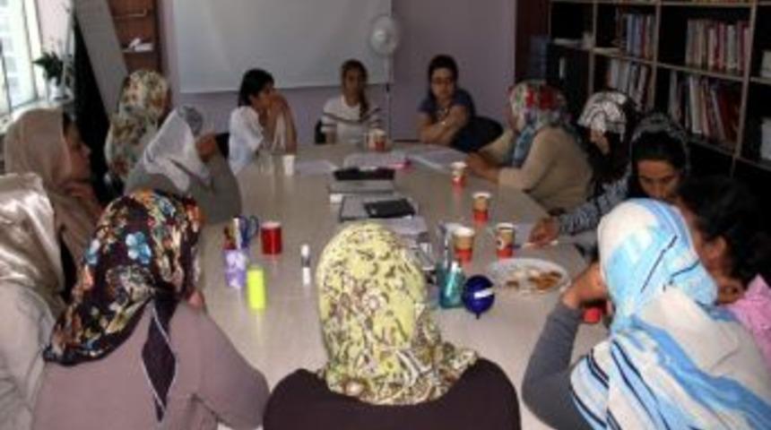 Vakad&rsquo;tan Mikro-kredi Bilgilendirme Toplantısı