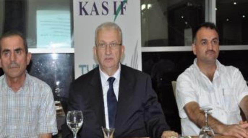 Selzede Esnafa &lsquo;acil Destek Kredisi&rsquo; Verilmeli