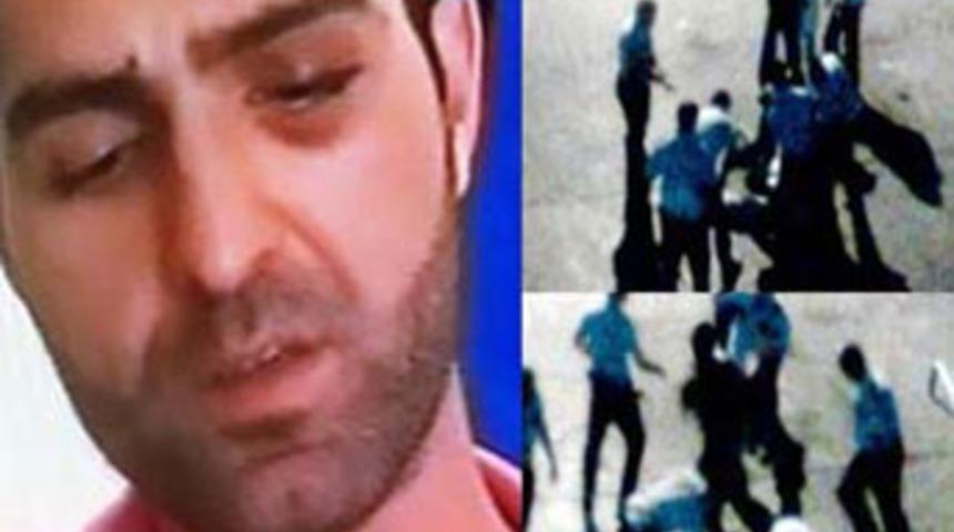 Polislerin yalanını GPS ortaya &ccedil;ıkardı