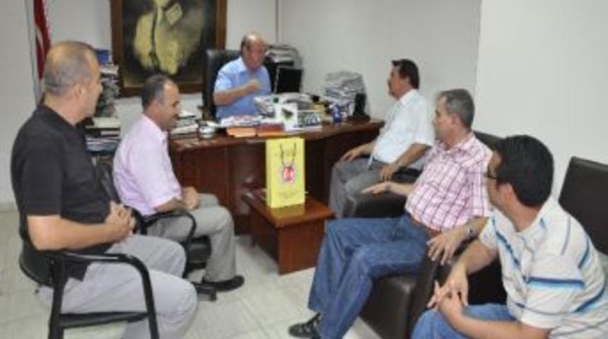 'sarı Basın Kartı' Değişiyor