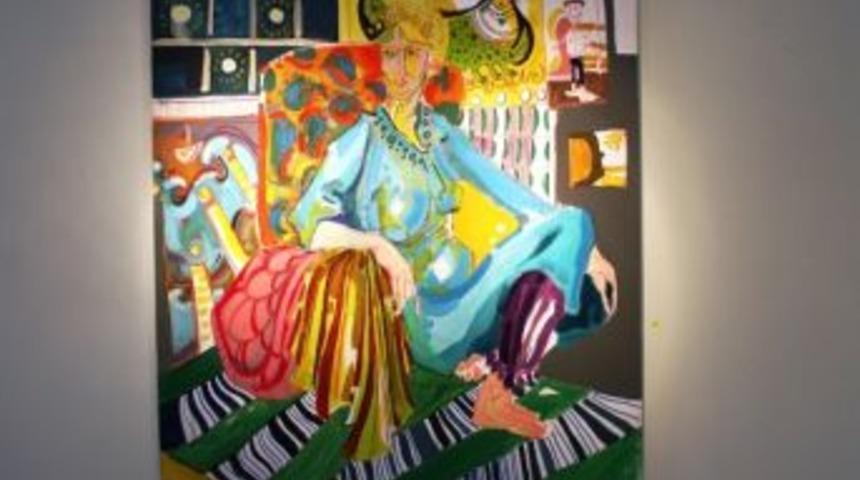 Tuzla&rsquo;da Bir &lsquo;kahve Molası&rsquo;