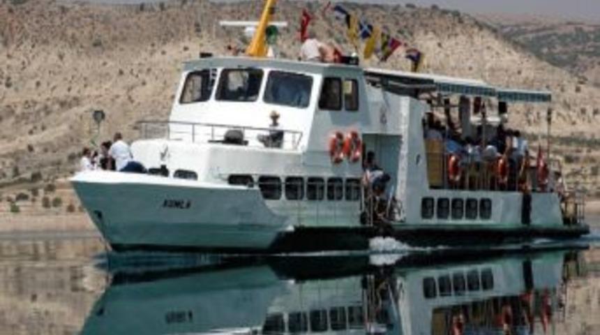 G&uuml;zelbey'den Nehir Turizmi M&uuml;jdesi