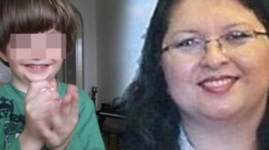 K&uuml;&ccedil;&uuml;k &ccedil;ocuk doktoru tokatladı