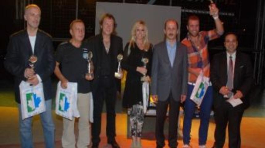 Altın Pişmaniye Film Festivali&rsquo;nde Yarı Final Heyecanı