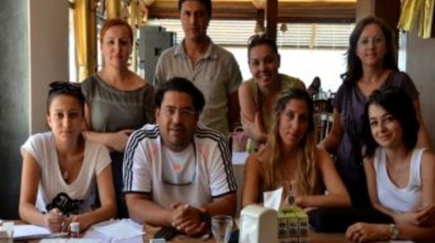 &Ccedil;om&uuml;&rsquo;de Diyabet Kampı S&uuml;r&uuml;yor