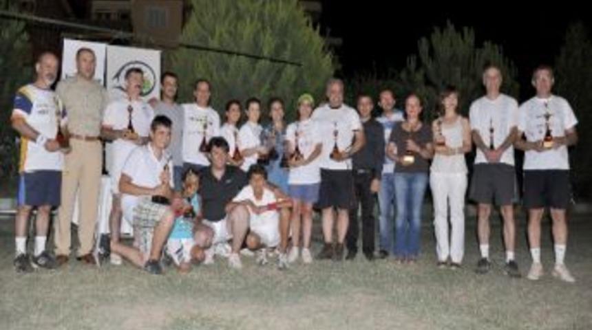 Kortta Heyecan Dindi