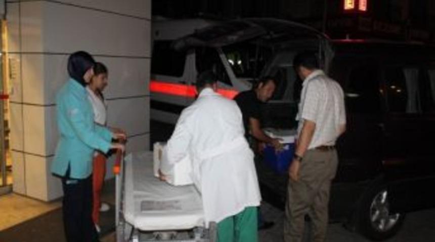 Kızı Ameliyattan &Ccedil;ıkamayınca Doktoru Vuran Kadın, &Ouml;l&uuml;m&uuml;yle 3 Kişiye Hayat Verdi