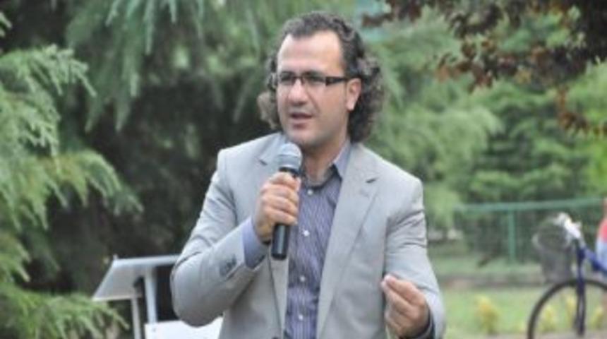 Kartepe'de İkindi Sohpetleri S&uuml;r&uuml;yor