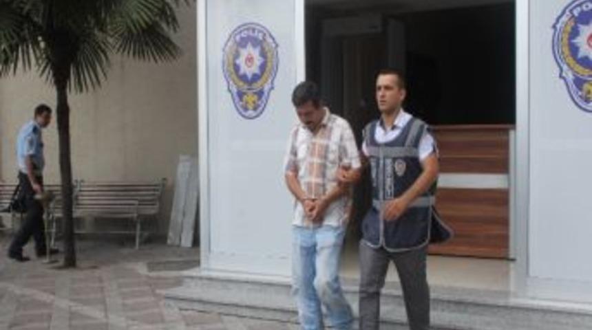 Olmayan Arsayı Satacaklardı