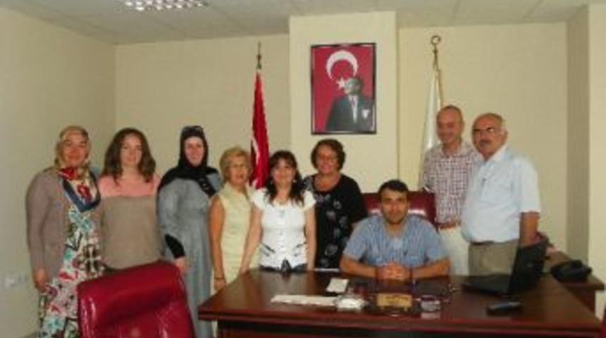 Kimsesizler Derneği Destek Bekliyor