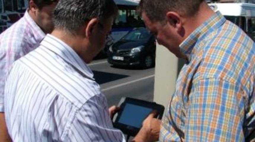 Mobese Ve Eds`lere Bakım Onarım