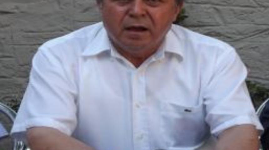 Ayto K&uuml;lt&uuml;r Atılımını Başlattı