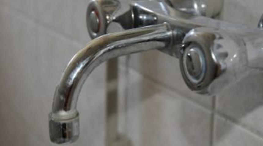 Elektrik Kesintisi Boz&uuml;y&uuml;k&rsquo;&uuml; Susuz Bıraktı