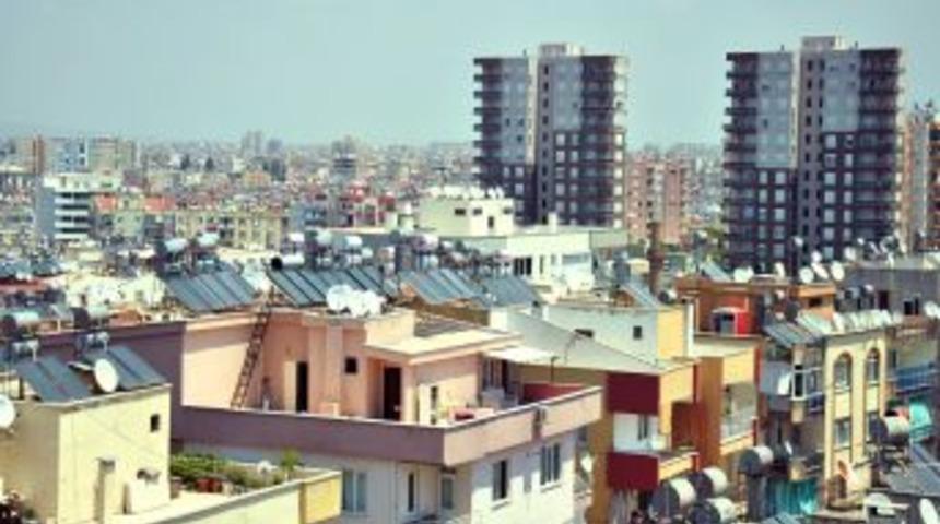 G&uuml;n Isı G&ouml;r&uuml;nt&uuml; Kirliliği, Imar Değişikleriyle &Ouml;nlenebilecek