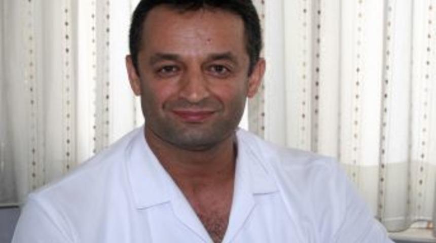 Sıcakla Birlikte Meydana Gelen Sıvı Kaybı Krampa Sebep Oluyor