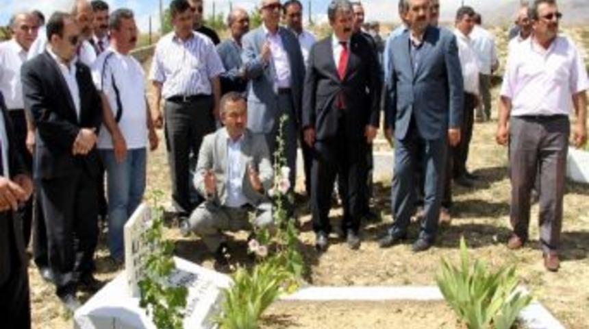 Başbağlar&rsquo;ın 19. Yıld&ouml;n&uuml;m&uuml;