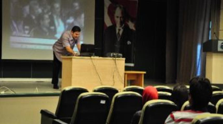 Kpss Adaylarına Yasal Doping Semineri