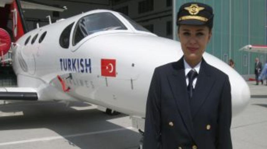 THY, Filosuna Yeni Mezunlarını Kattı
