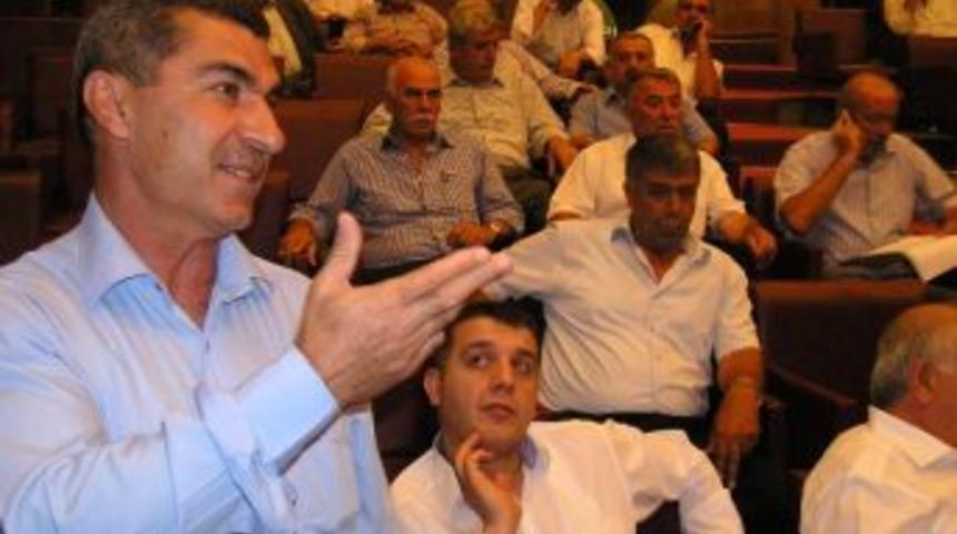 &Ouml;zel Sekt&ouml;rde &Ccedil;alışan Kadınların Sorunları