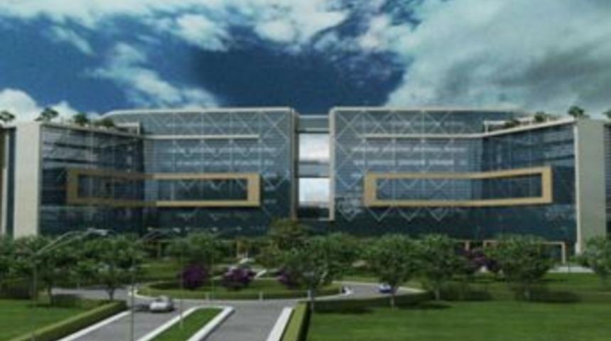 Şehir Hastanesi ihalesi onaylandı