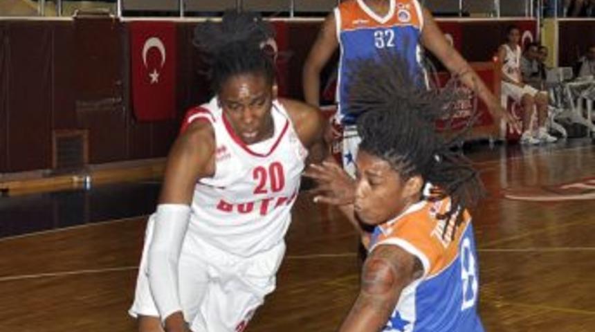 Quianna Chaney de &lsquo;DEVAM&rsquo; dedi
