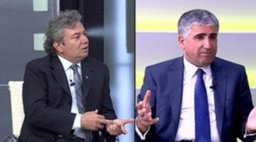 &lsquo;&Ccedil;ukurova Metropol Kentini kuracağız&rsquo; ...