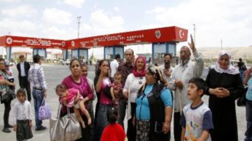 3. Yargı Paketi Tahliyeleri S&uuml;r&uuml;yor