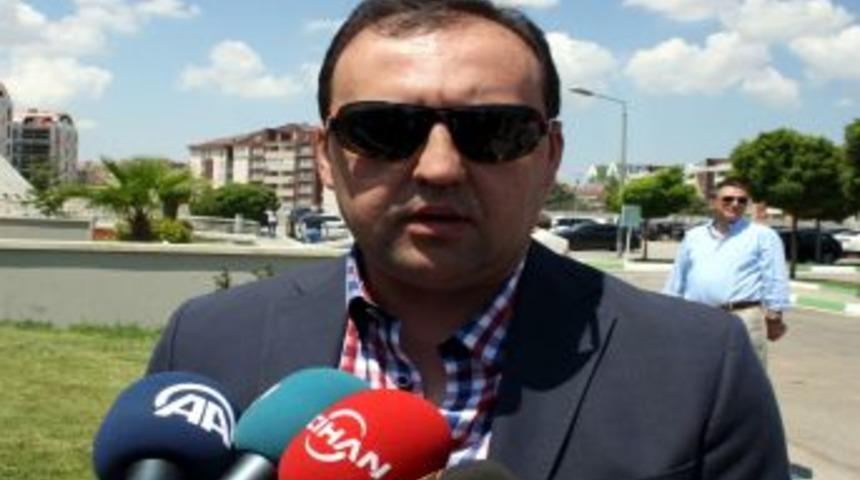 Bursaspor&rsquo;dan Transfer A&ccedil;ıklaması