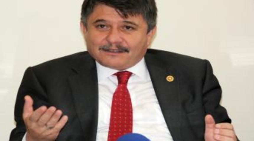 Tanrıverdi: Manisaspor Ile Akhisarspor Arasında Kavgaya M&uuml;saade Etmeyiz