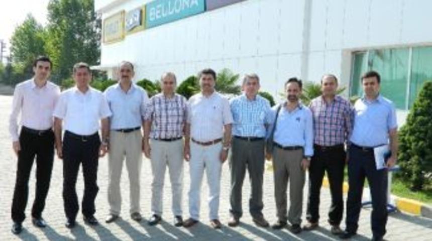 İstikbal&rsquo;den Mesleki Eğitim Desteği