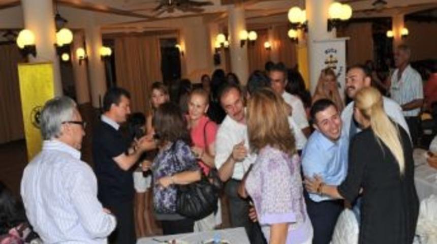 Buca Kent Konseyi Toplandı