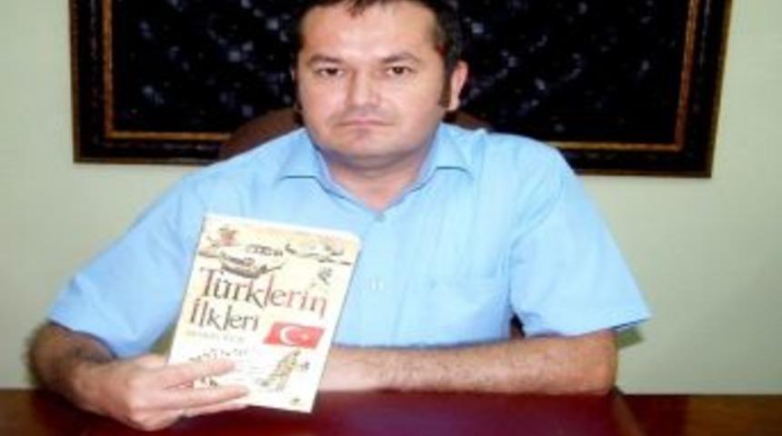 Burhaniye&rsquo;de Bicik&rsquo;in 7. Kitabı Da &Ccedil;ıktı