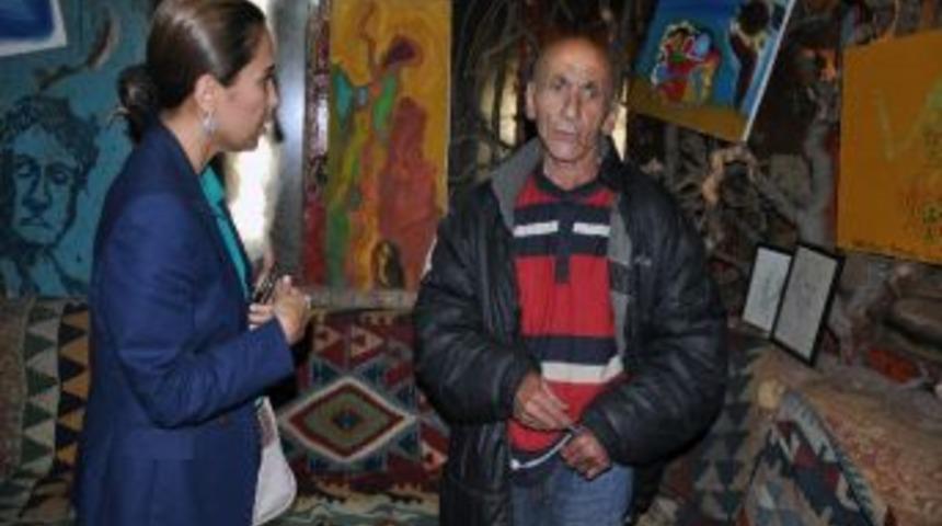 Komisyon &Uuml;yeleri Zigana&rsquo;da Stres Attı