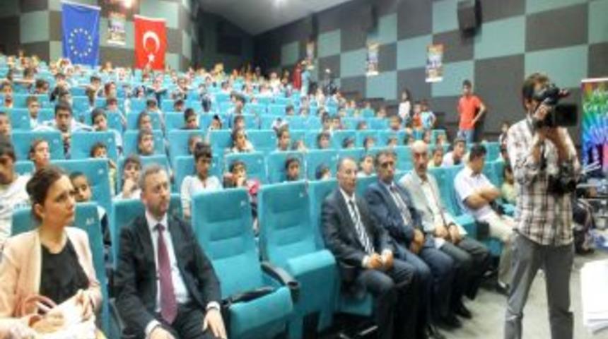 Vanlı &Ccedil;ocuklar, Avrupa Filmlerine B&uuml;y&uuml;k Ilgi G&ouml;sterdi