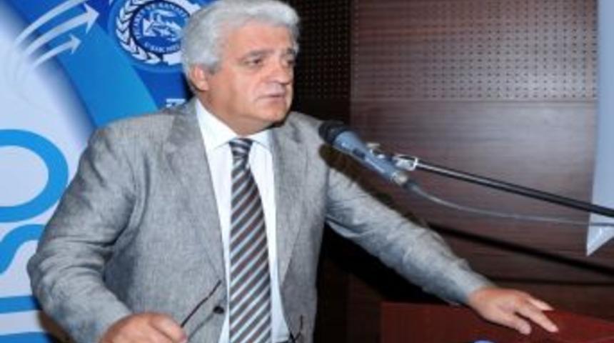 Uşak&rsquo;ta Uygulamalı Girişimcilik Kursuna Katılan 138 Kişi Sertifika Aldı