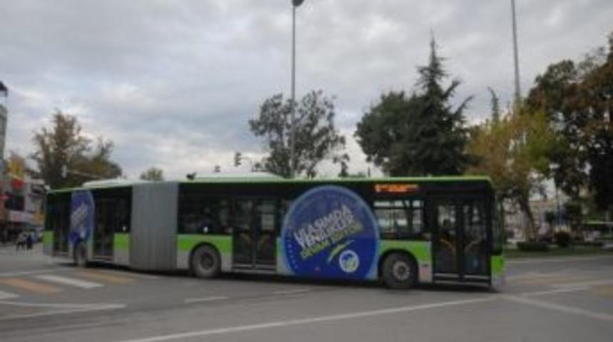 B&uuml;y&uuml;kşehir Ulaşım Dairesi, Hatlarda Değişikliğe Gidiyor